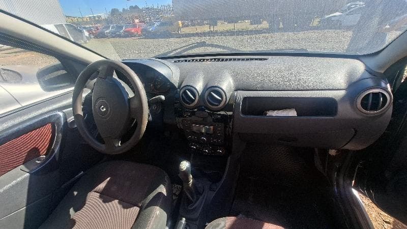 Renault Sandero Stepway 2012 — foto 9