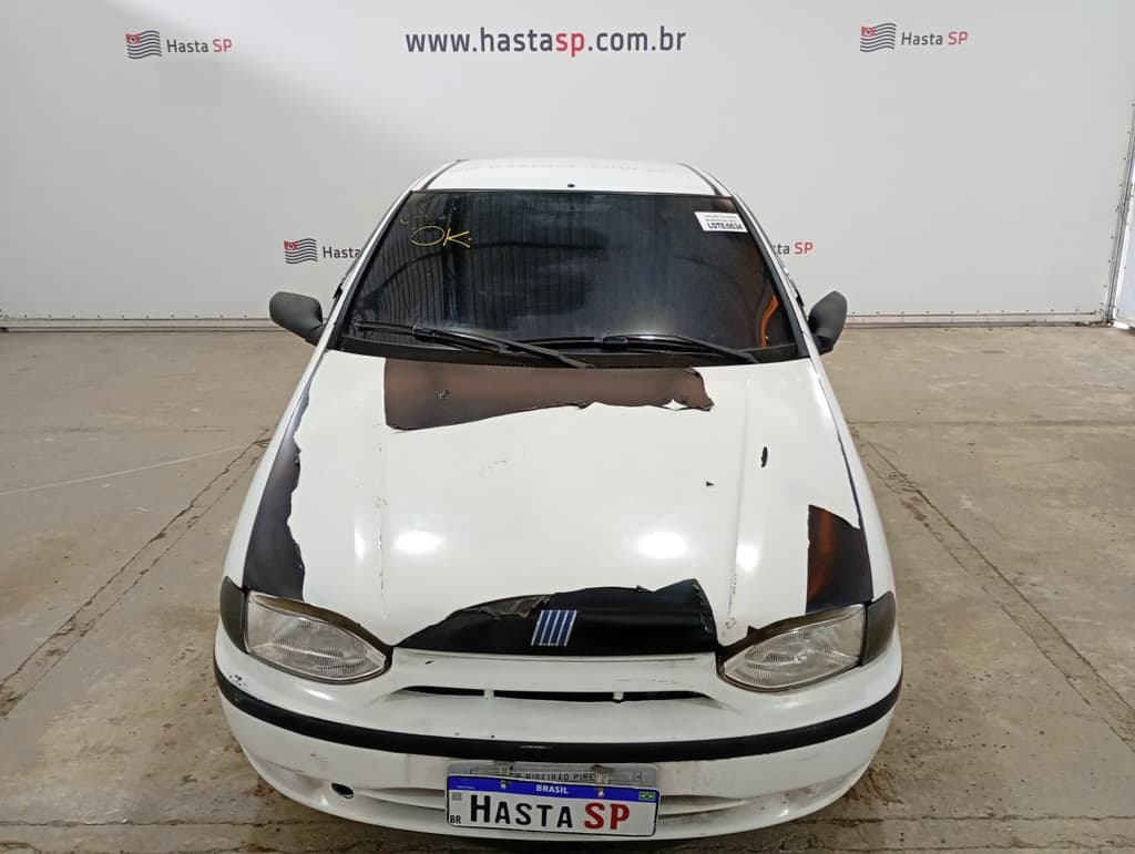 Fiat Palio EDX 1997 — foto 4