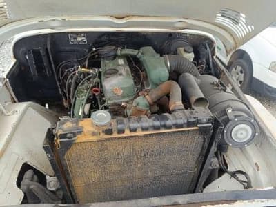 Toyota Bandeirante Ano Modelo 1984 — foto 12