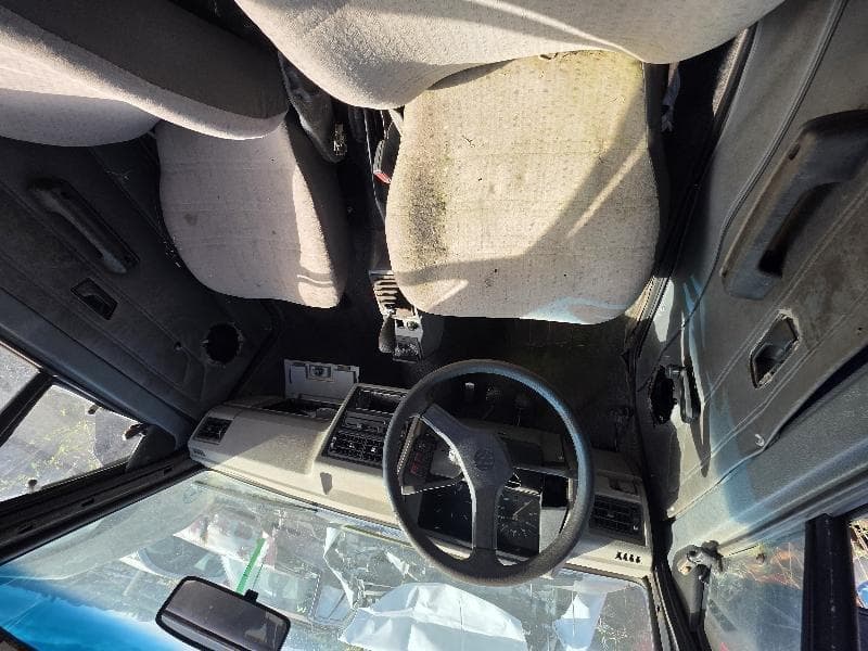 Volkswagen GOL 1000 1996 — foto 4