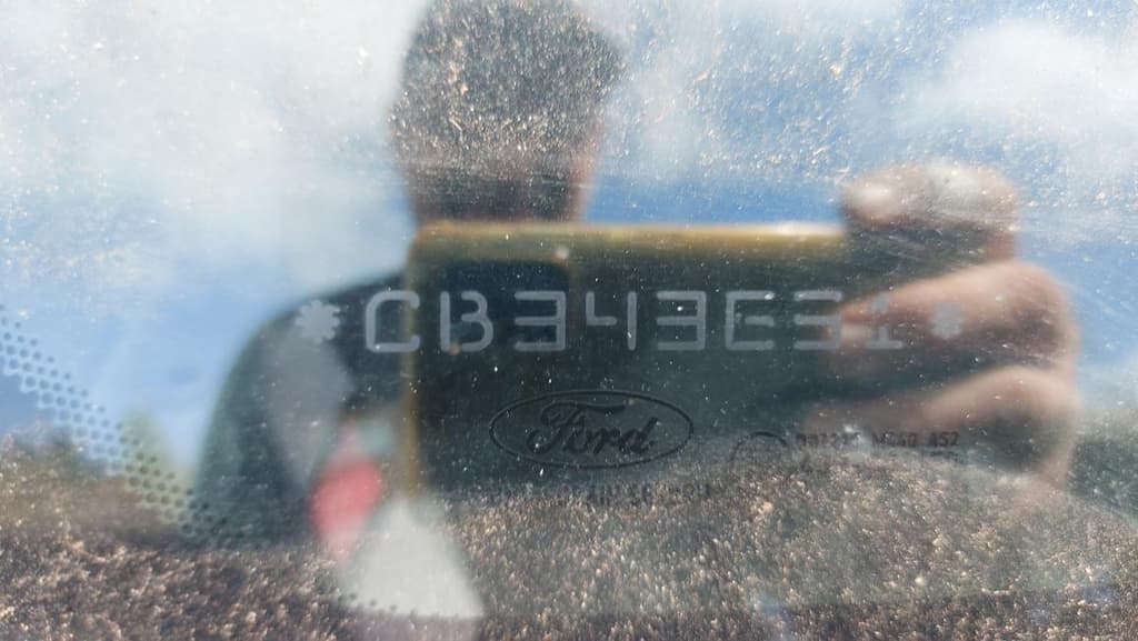 Ford Ford/ka Flex 2012 — foto 4