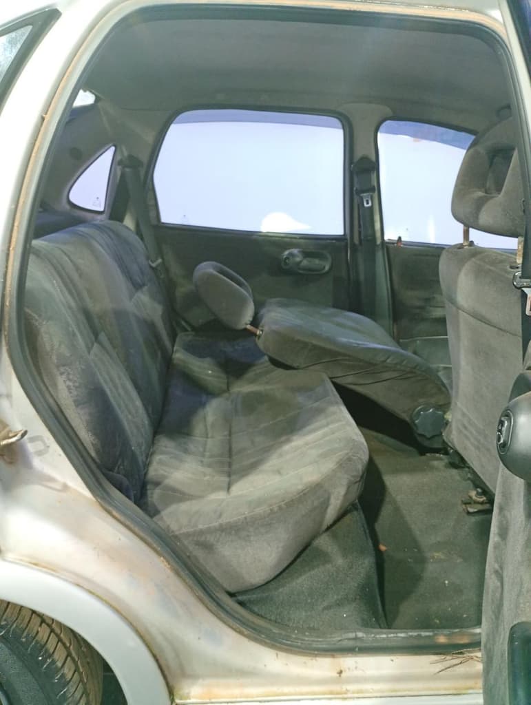 Chevrolet Corsa Milenium 2000 — foto 1