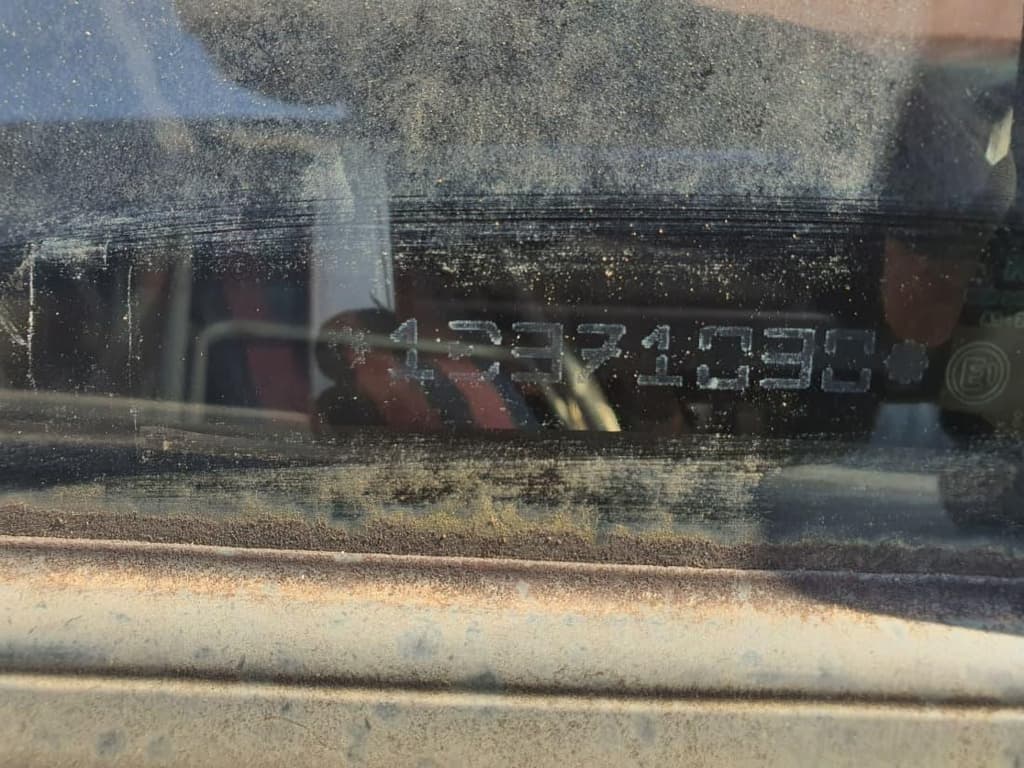 Ford Ford/fiesta GL 2001 — foto 9