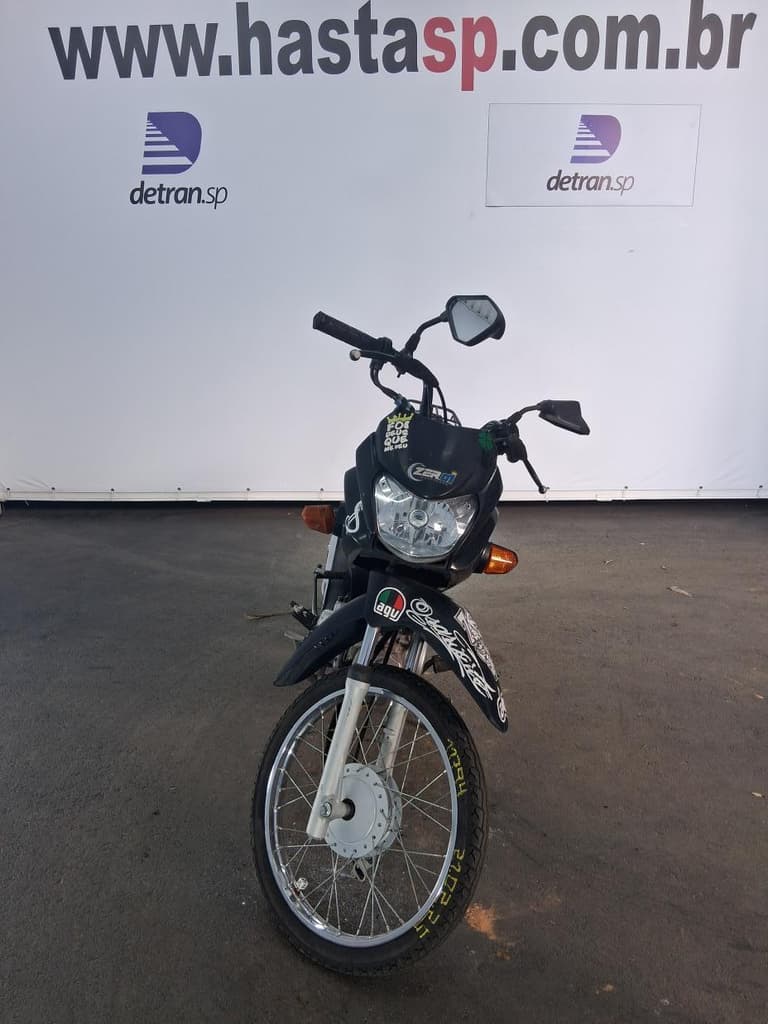 Honda POP 110i 2023 — foto 3