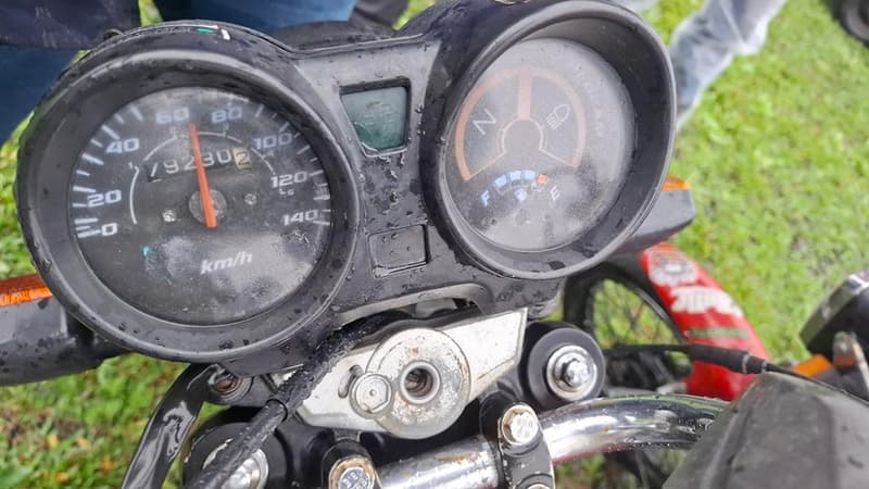 Honda Honda/cg 150 Titan KS 2005 — foto 4