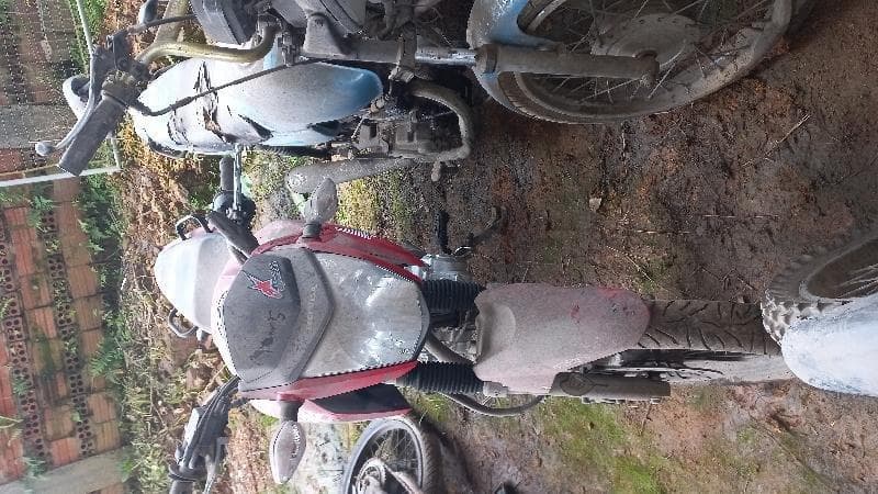 Honda CG 160 FAN 2019 — foto 3