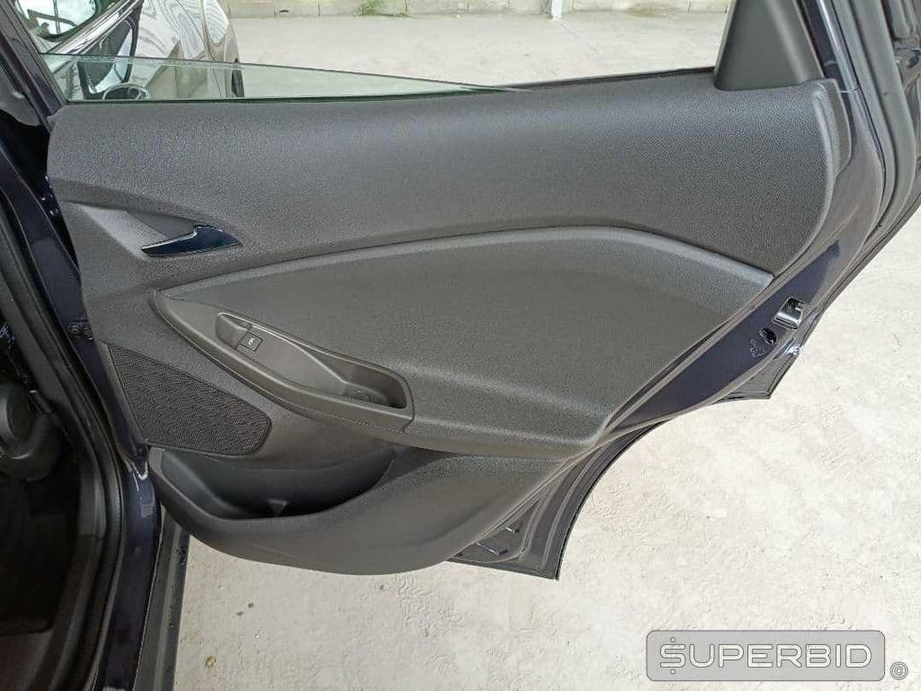 Chevrolet Tracker 12T a PR, 2026 — foto 19