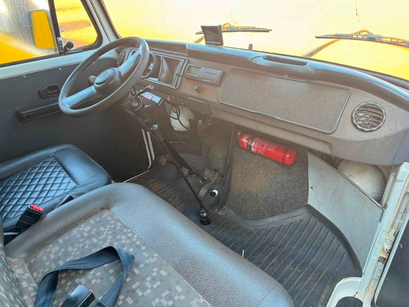 Volkswagen Kombi - 2013 — foto 15