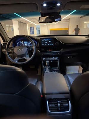 Hyundai Azera 2020 — foto 19