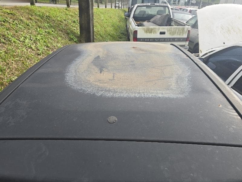 Chevrolet Celta 2P Life 2005 — foto 19
