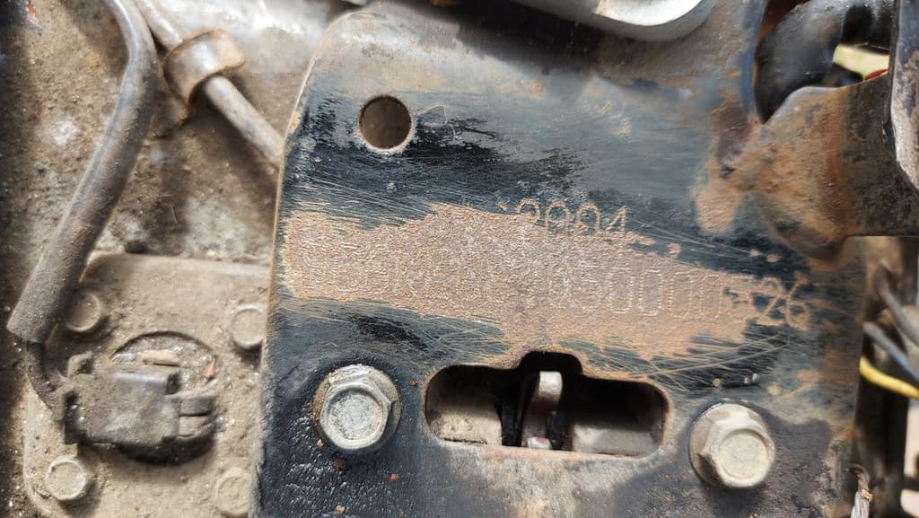 Yamaha Yamaha/neo At115 2005 — foto 4