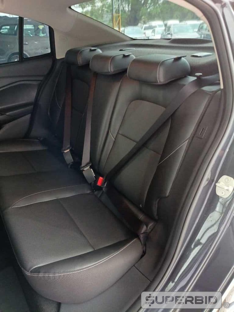 Chevrolet Onix Plus 10tat Pr2, 2025 — foto 21
