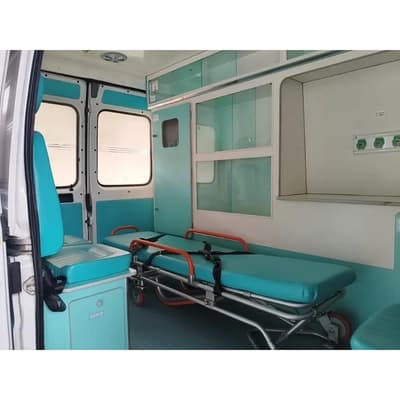 Fiat D Niks Ambulancia, 2012 — foto 25