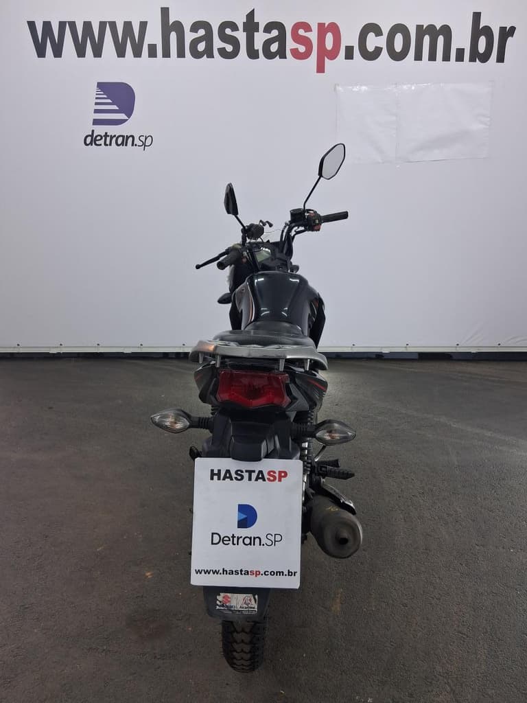 JTZ Dk150s FI 2021 — foto 4