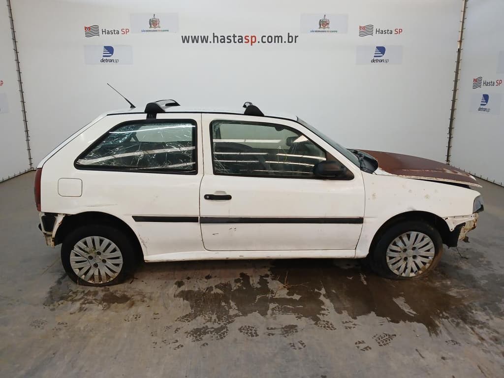 Volkswagen GOL 1.0 2001 — foto 1