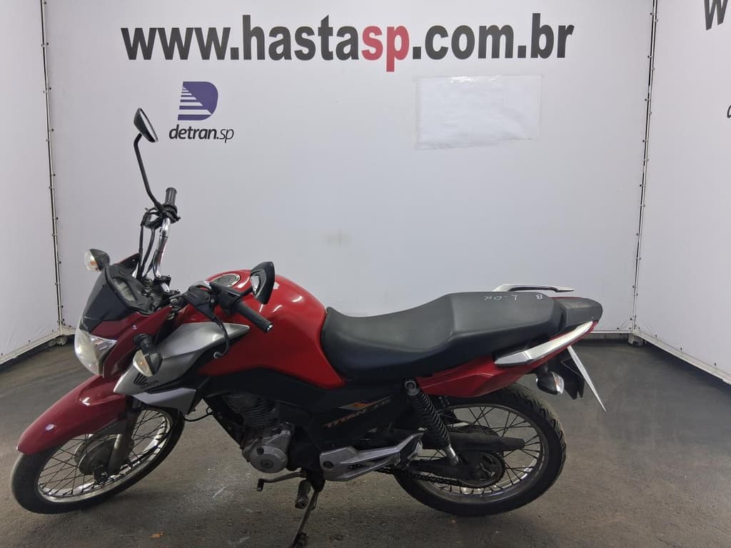 Honda CG 160 FAN 2020 — foto 2