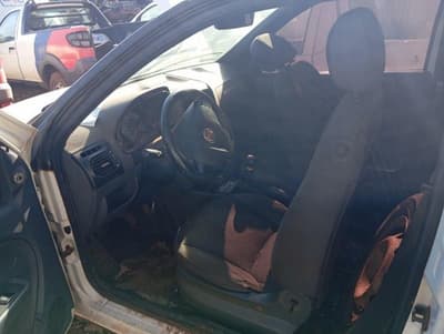 Fiat Strada 2018 — foto 5
