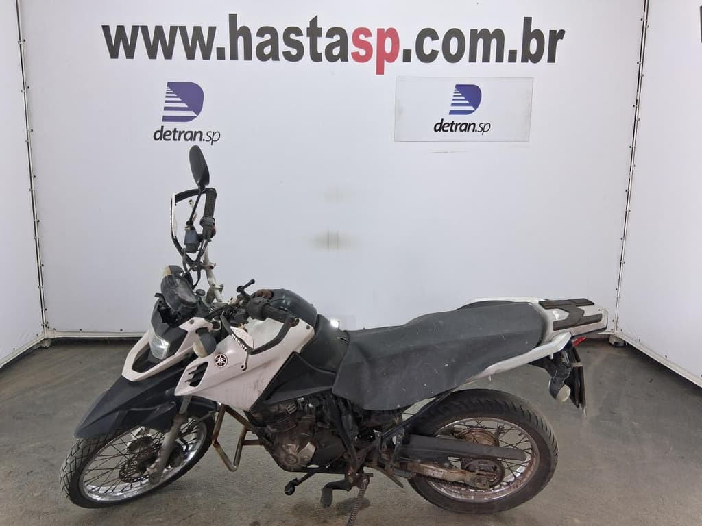 Yamaha Xtz150 Crosser ED 2015 — foto 2