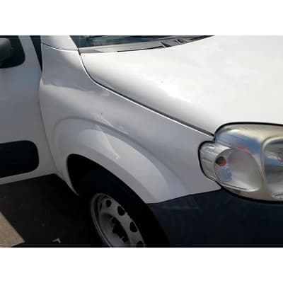 Fiat Fiorino 2018 — foto 33