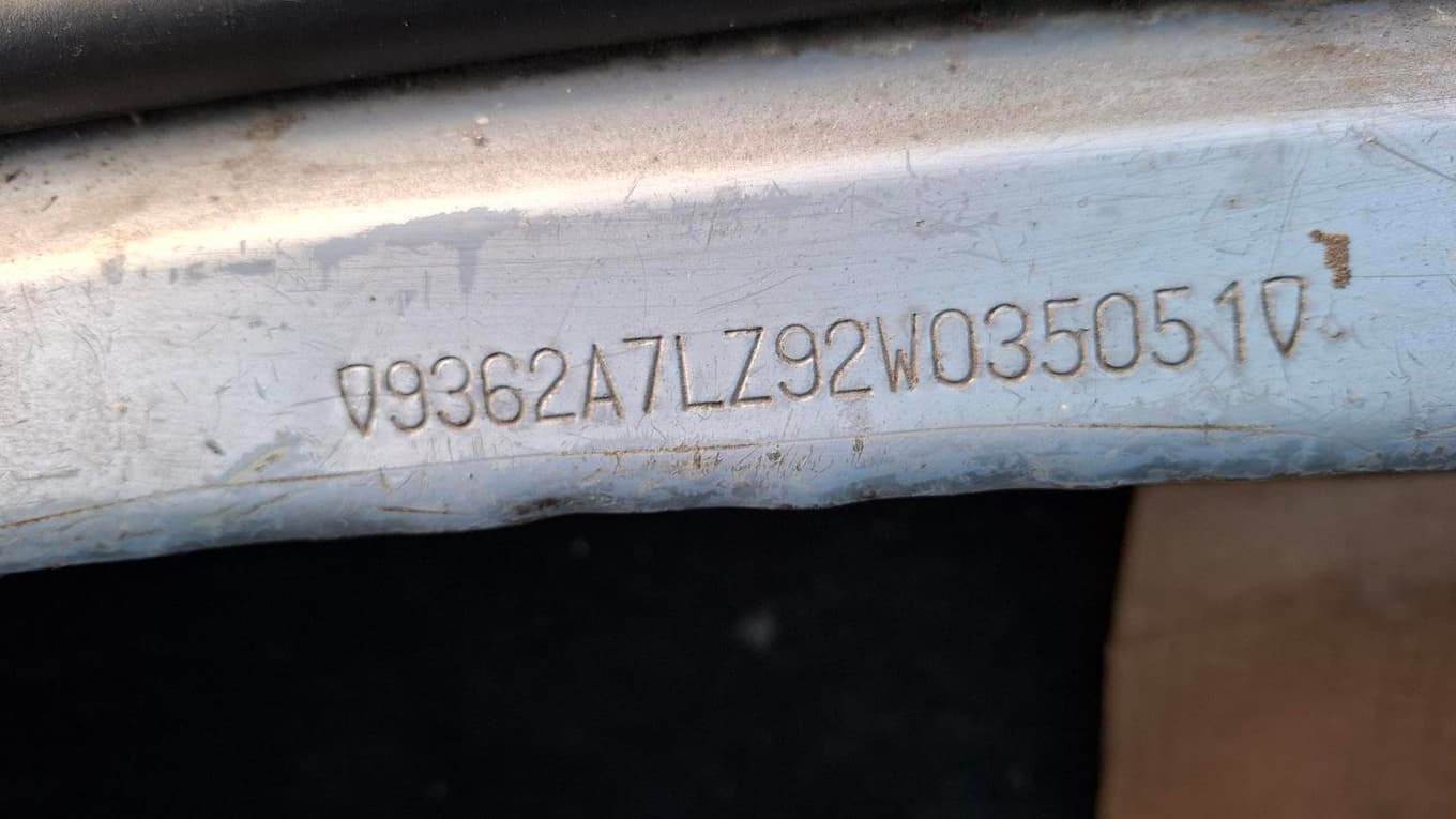 Peugeot Peugeot/206 Selection 2002 — foto 4