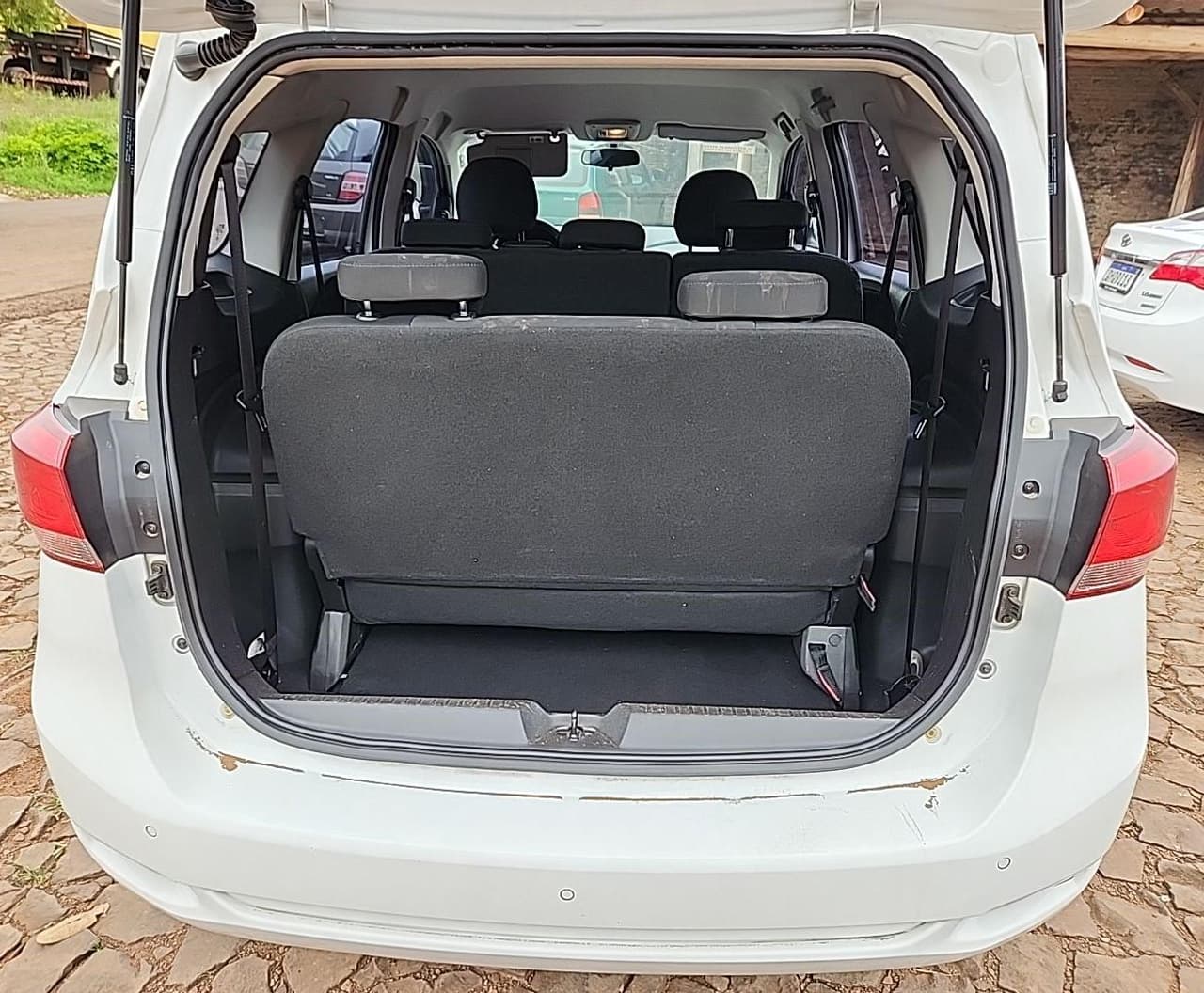 Chevrolet Spin 1.8l AT LT7 2023 — foto 9