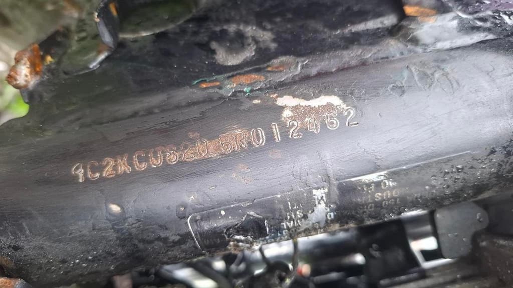 Honda Honda/cg 150 Titan ESD 2005 — foto 7
