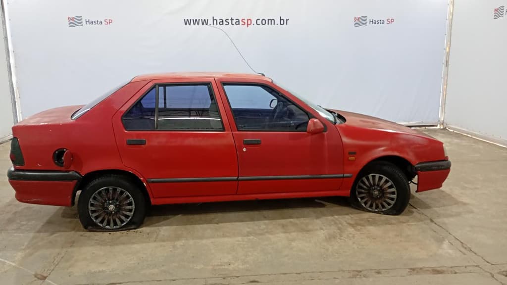 Renault 19 RT 1996 — foto 1