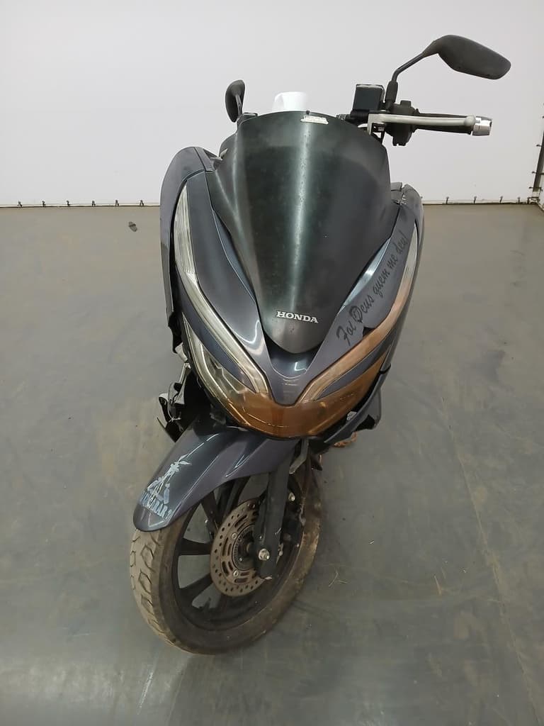 Honda PCX 150 ABS 2021 — foto 2