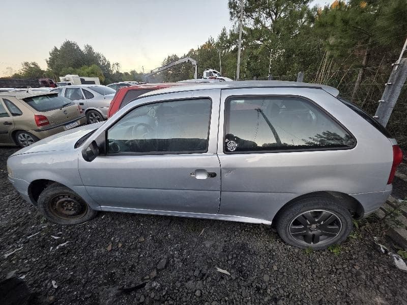 Volkswagen GOL 1.0 GIV 2011 — foto 9