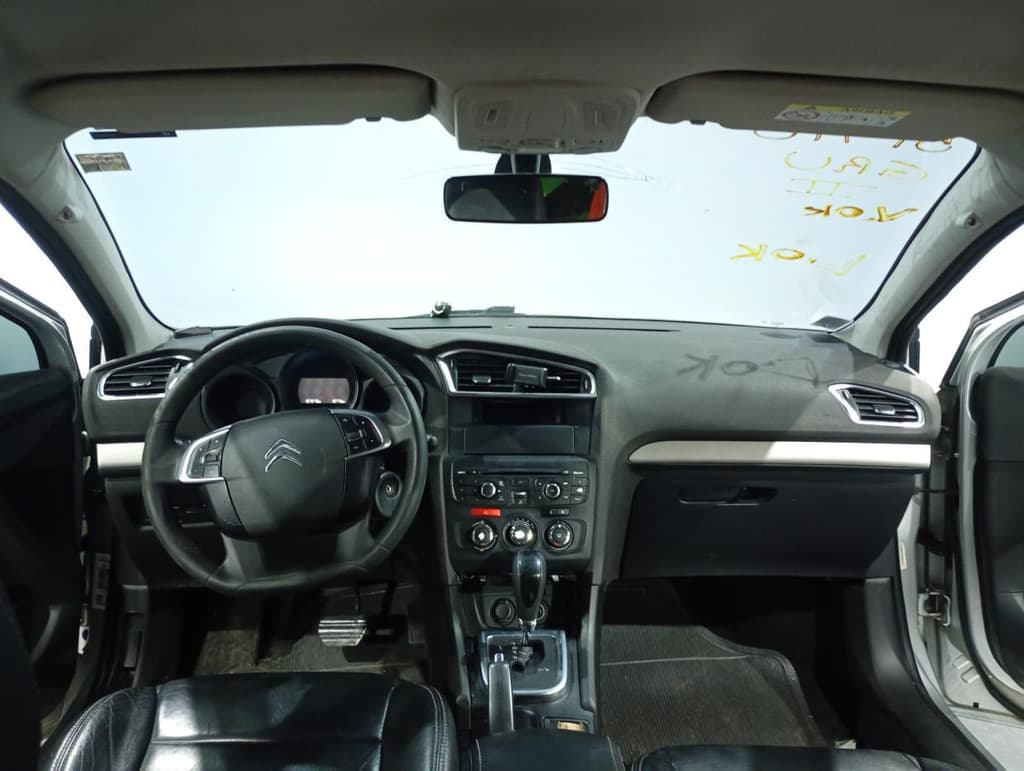 I Citroen C4L THP a Orig 2018 — foto 5