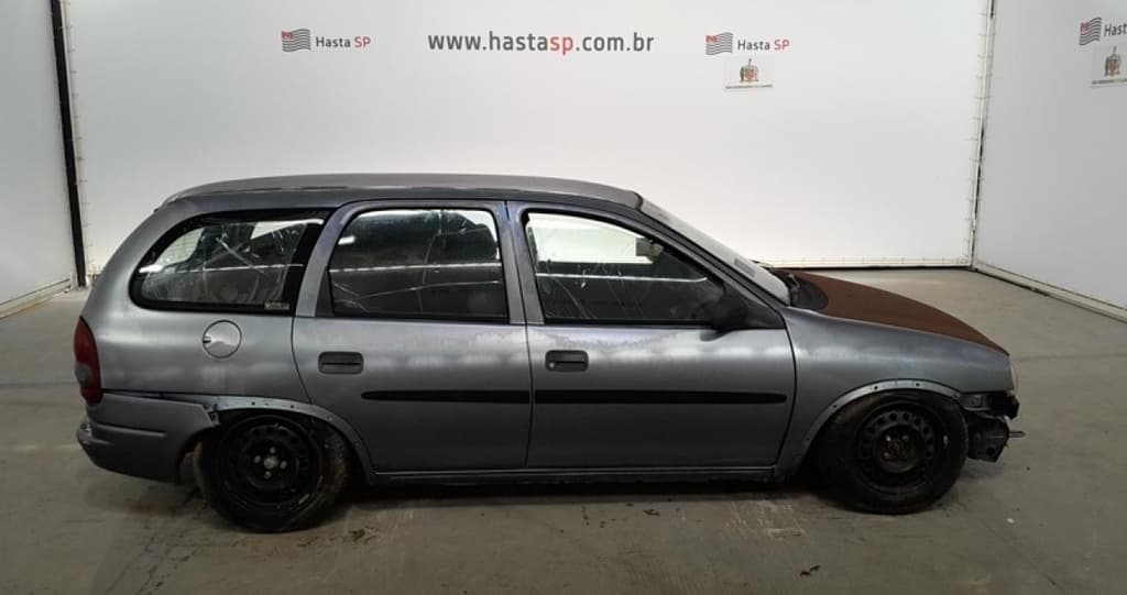 Chevrolet Corsa Super W 2000 — foto 1