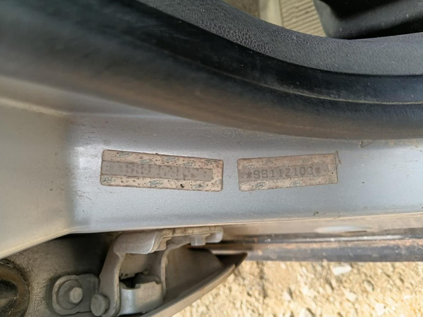 Ford Ford/fiesta Sedan Flex 2008 — foto 6