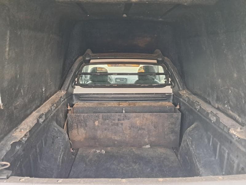 Fiat Strada 2020 — foto 16