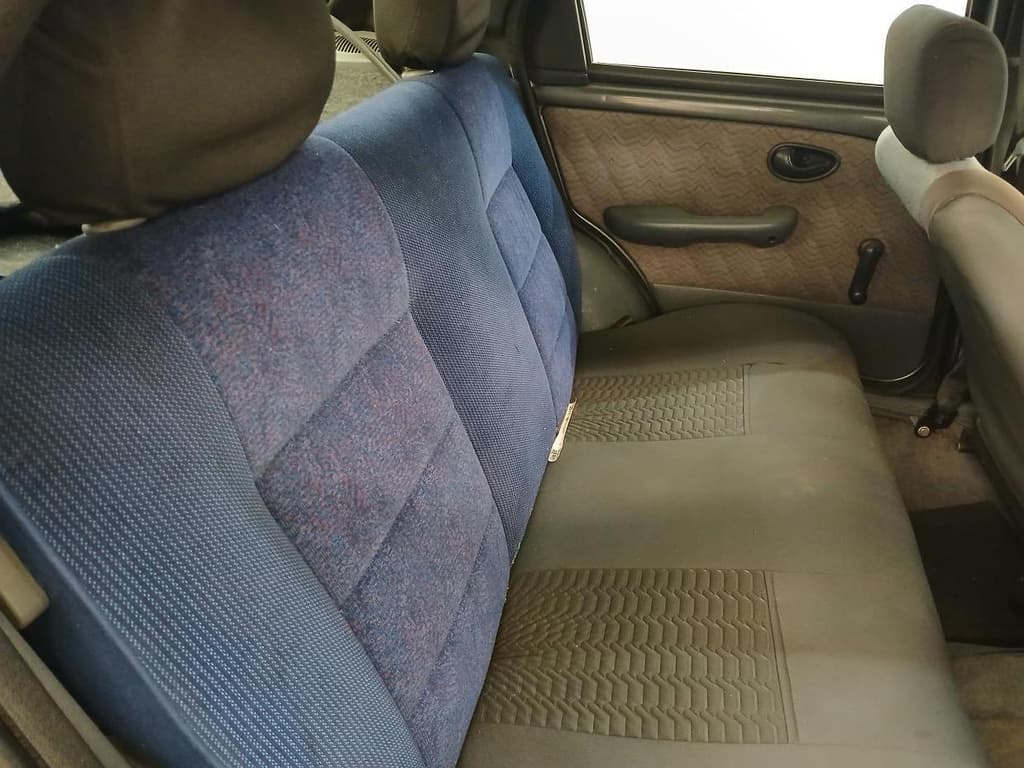 Fiat Palio EX 2000 — foto 4