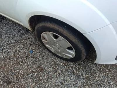 Ford Fiesta 2013 — foto 9