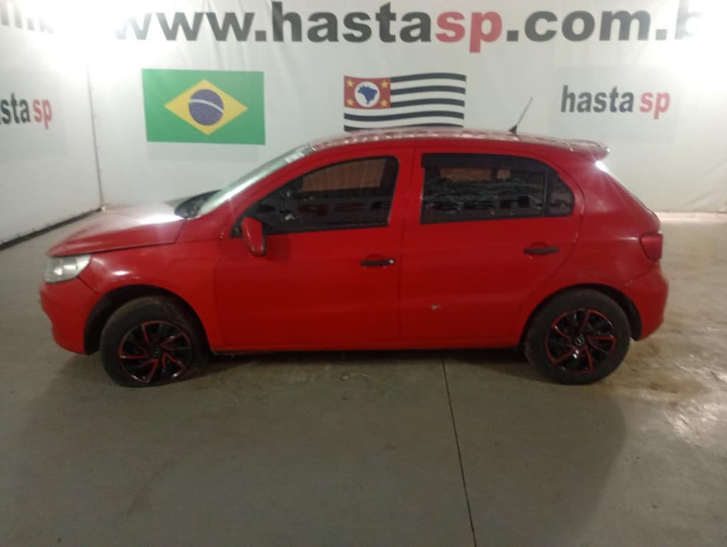 Volkswagen GOL 1.0 2010 — foto 3