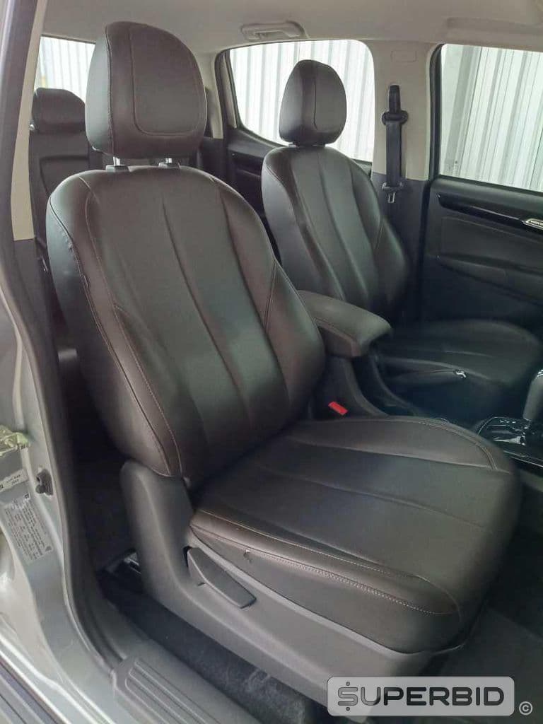 Chevrolet S10 HC Dd4a, 2024 — foto 3
