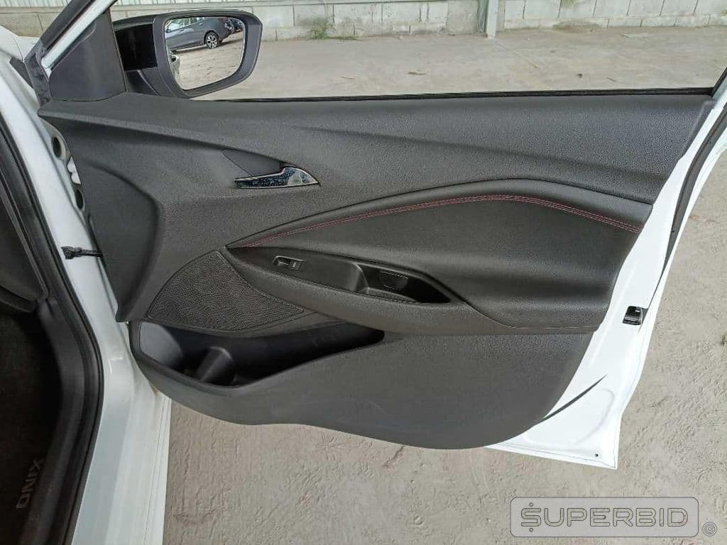 Chevrolet Onix 10tat RS, 2026 — foto 20