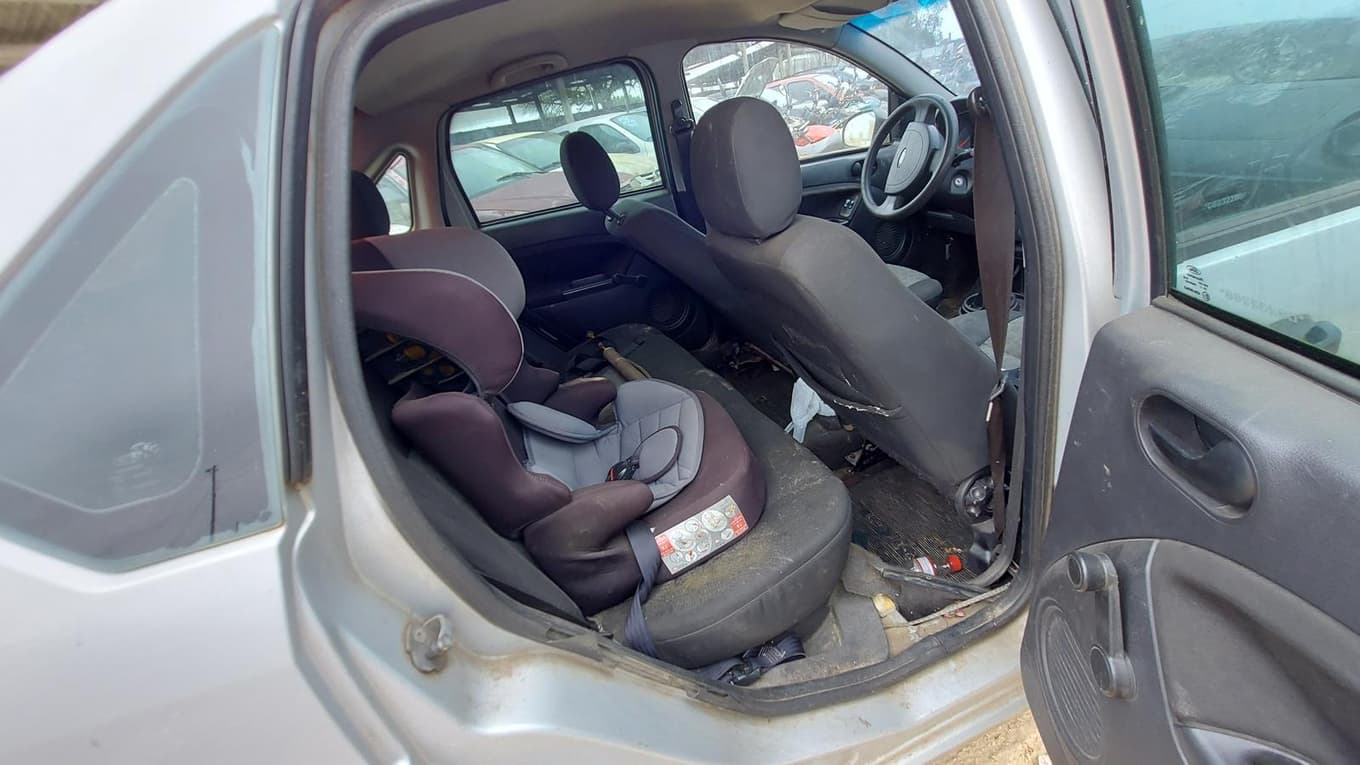 Ford Ford Fiesta Sedan Flex 2012 — foto 6
