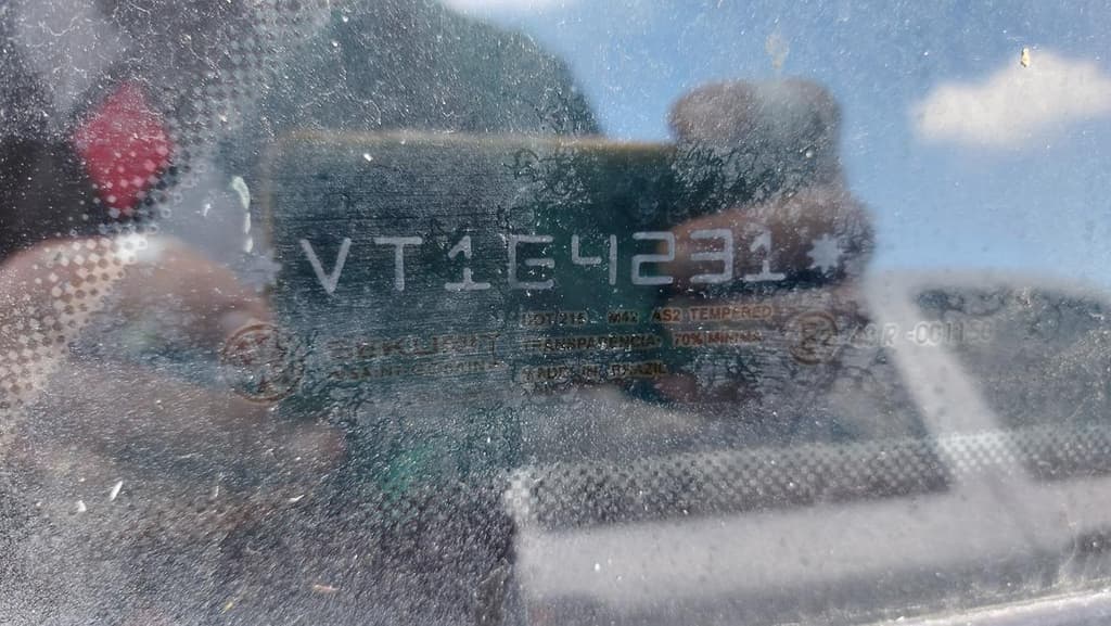 Volkswagen Vw/gol CLI 1996 — foto 4