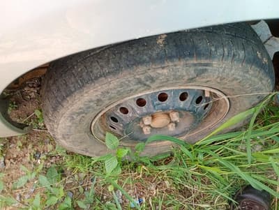 Fiat Uno 2014 — foto 7