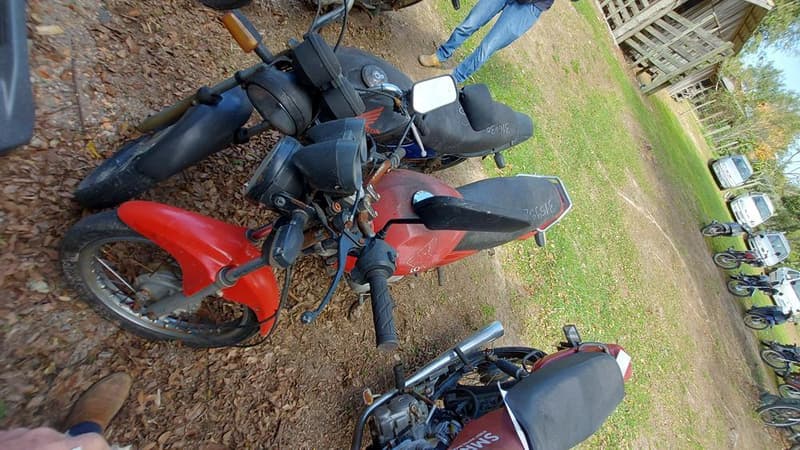 Honda Honda/cg 150 Titan KS 2008 — foto 7