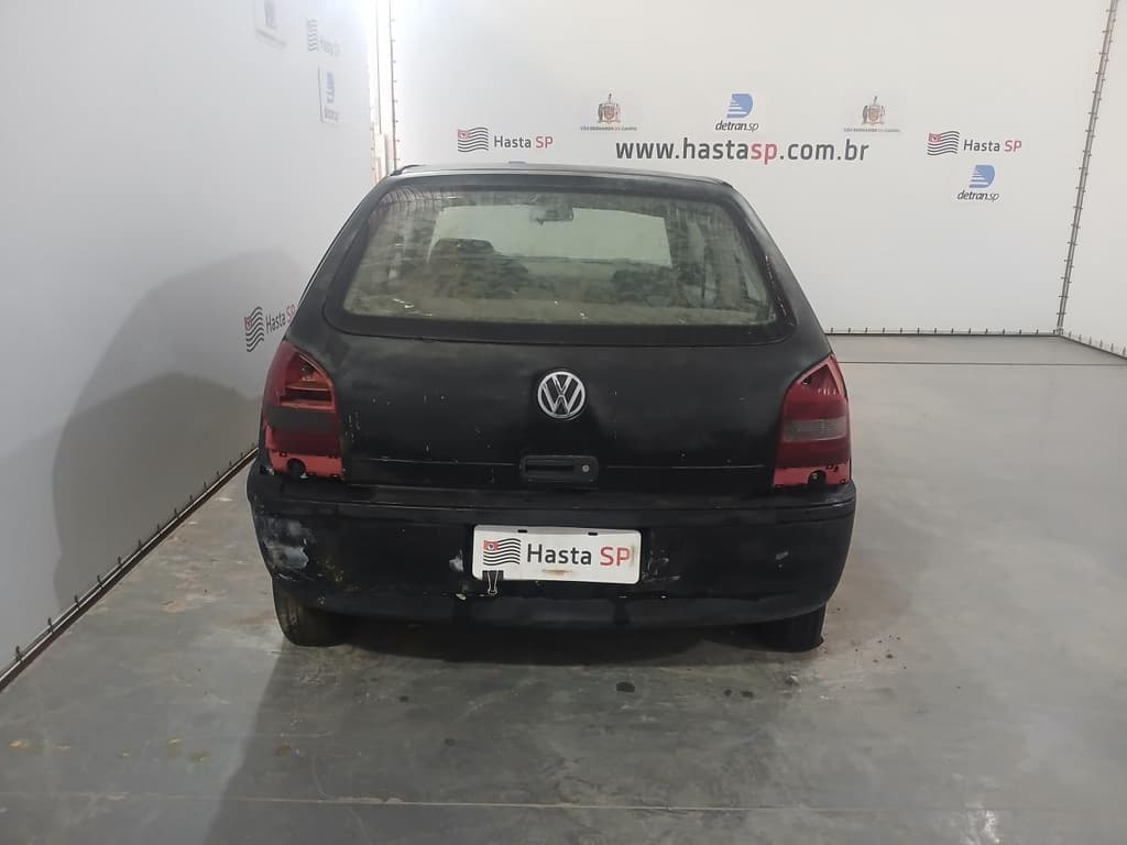 Volkswagen GOL 16V 2000 — foto 5
