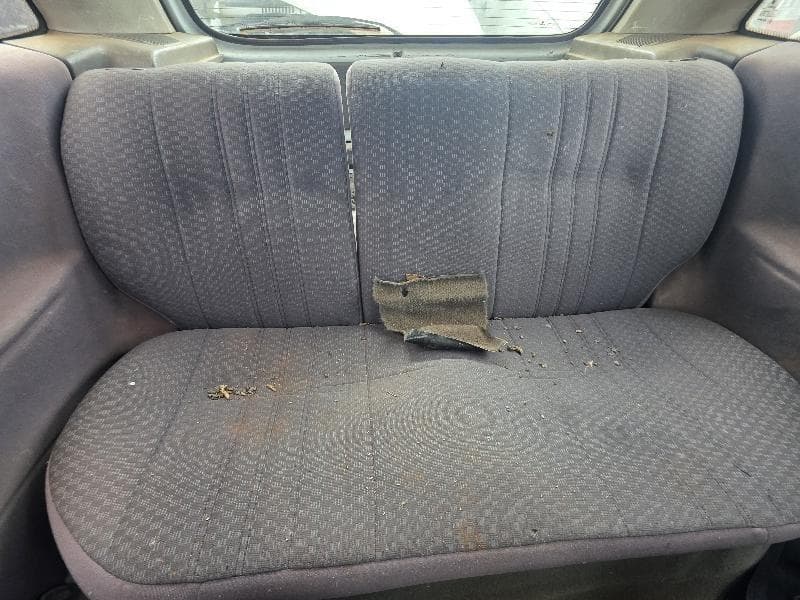 Chevrolet Corsa 1996 — foto 3