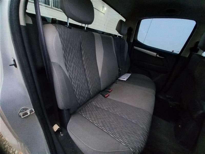Chevrolet S10 2014 — foto 59
