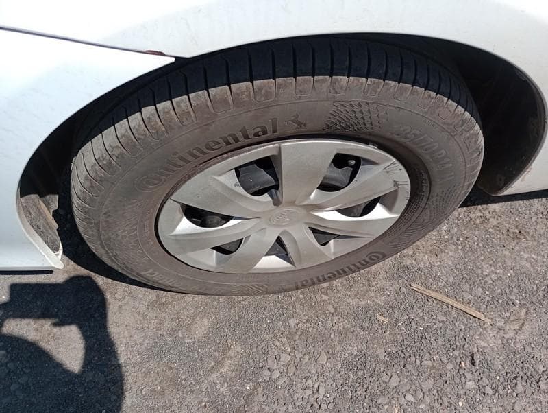 Toyota Etios 2019 — foto 8