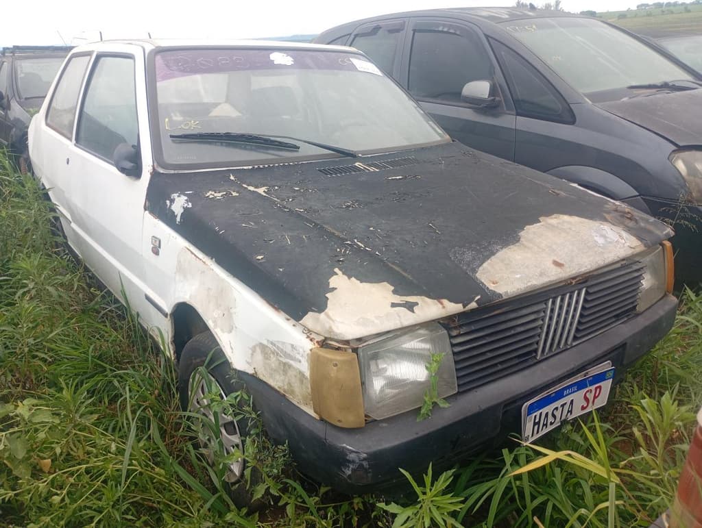 Fiat Premio 1986 — foto 2