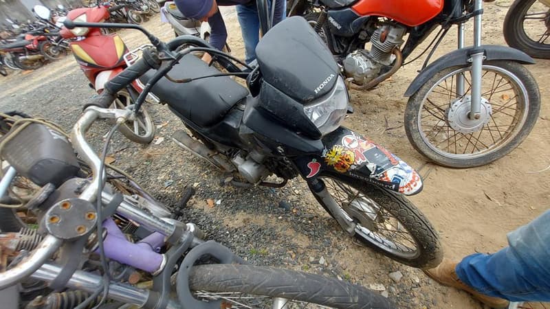 Honda Honda/pop100 2013 — foto 8