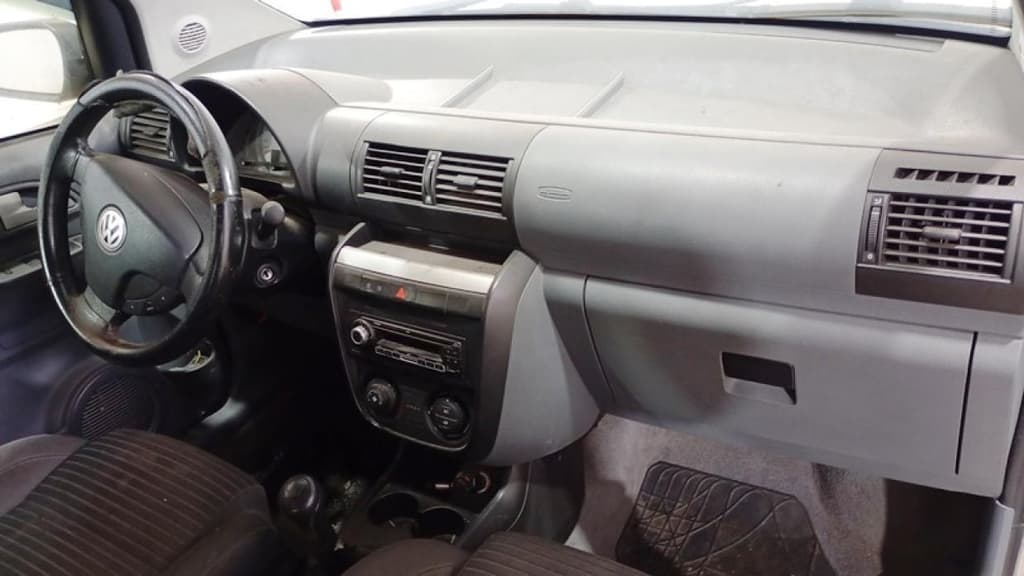 Volkswagen VW Spacefox Comfort 2008 — foto 3