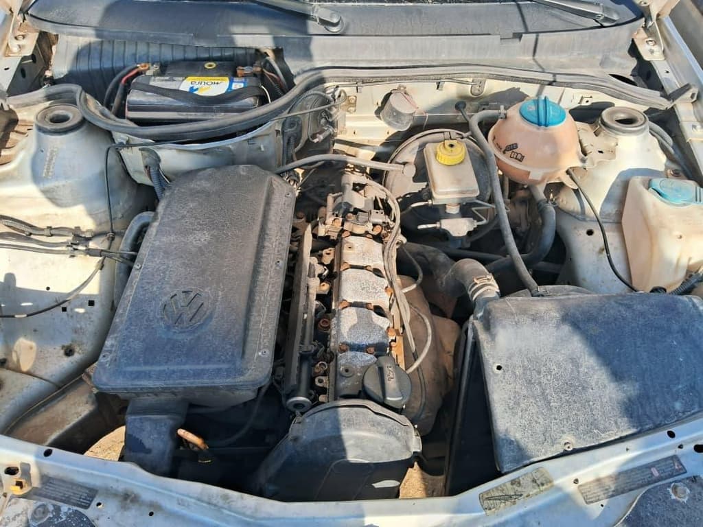 Volkswagen Vw/gol 1.0 GM 2011 — foto 2